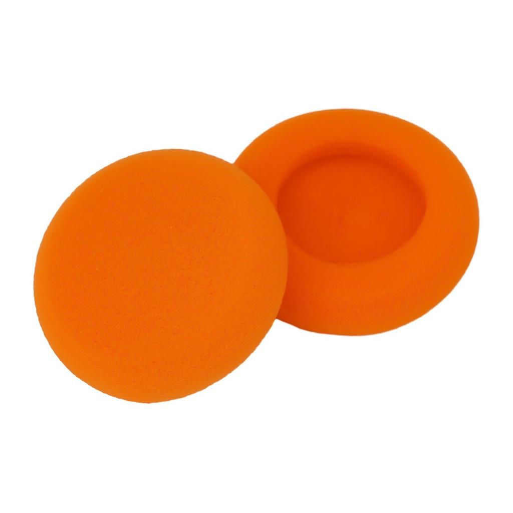 Проводные наушники Koss с очень толстыми амбушюрами из пены