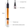 Запасной электрод ОВП для аквариума, гидропоники, лаборатории, electrode oxidation-reduction potential test, разъем BNC Q9