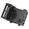 Black Dash Mounted Headlight Parking Light Switch For Chevy GMC Truck 15013005