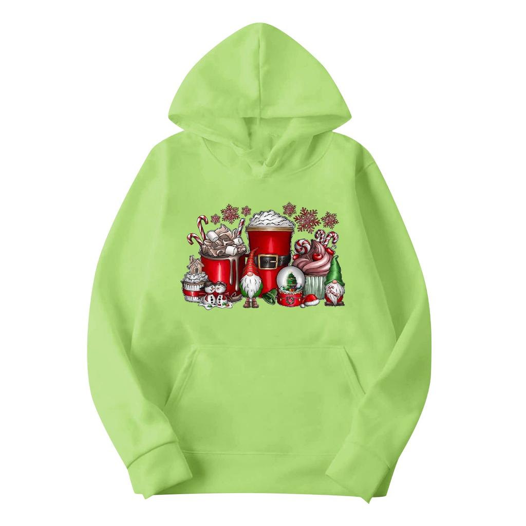 Мужская винтажная толстовка с длинным рукавом и принтом, толстовка с капюшоном, топ