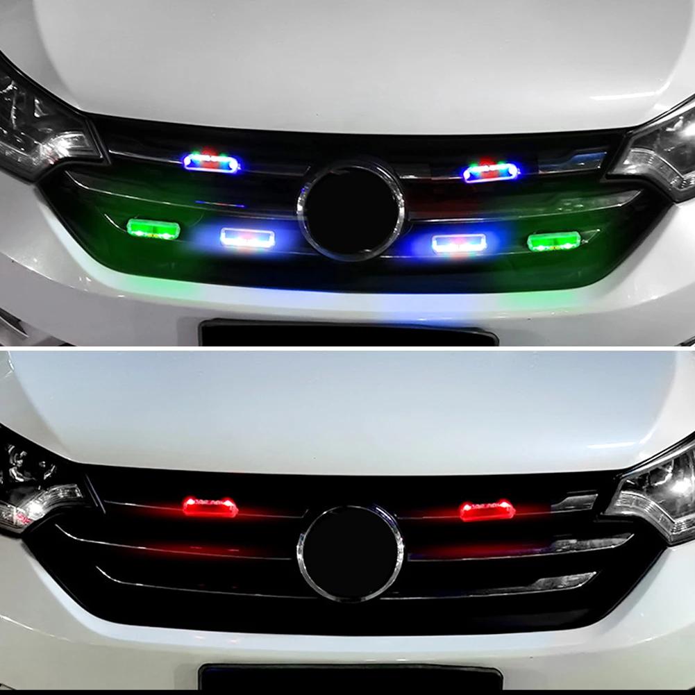 1 шт. светодиодная вспышка на солнечной батарее, охранная лампа, имитация фиктивной сигнализации автомобиля, противоугонная лампа, мигающая имитация