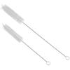 Aquarium Tube Cleaning Brush Aquarium Cleaning Brush Fish Tubes Filters Pipe Brush Cleaners Aquarium Filter Brush for Fish or Home Kitchen