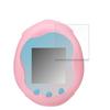MotoMoto Film BANDAI Tamagotchi Uni Angel Festival Glass Film Тонкая защитная пленка для снижения бликов Сделано в Японии (Ультра волокно)