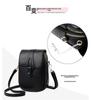 2024 Женская модная универсальная сумка-мессенджер через плечо - Trendy Douyin Inspired Crossbody