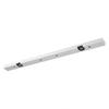 Aluminium Alloy Table Saw Gauge Rod Universal Woodworking Tool Miter Bar Slider  For Fixtures