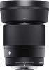Sigma 30mm DC DN Lens for Canon Standard Mirrorless Contemporary Style F1.4 EF-M Mount, APS-C Cameras,