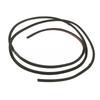 Запасное уплотнение люка для Polo 2002-2012 с OEM-номером 6N0898209 Изготовлено из износостойкого АБС-резинового материала