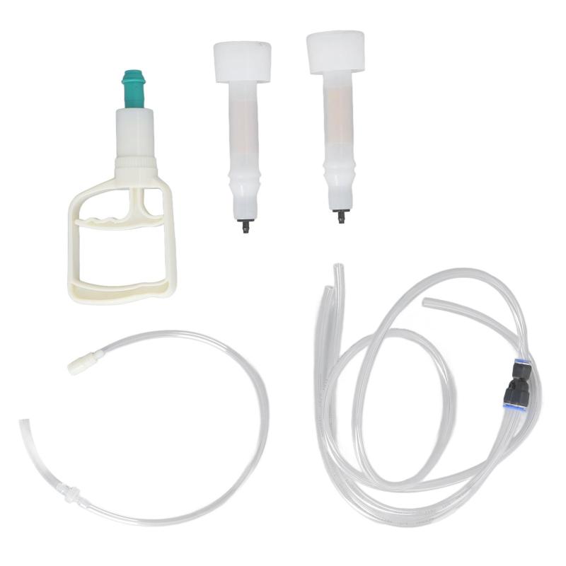 2L Manual Sheep Milking Machine Stainless Steel Bottle Portable Milking Kit for Milk Plant Farm