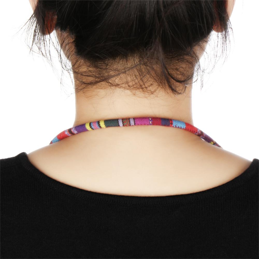 Цепочки для очков Шнурок для очков Веревка против потери маски Держатель шнурка для очков Цепочка для очков