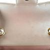 CHANEL lambskin CHANEL19 Shoulder Bag Chain wallet lambskin pink Women A69900 Used