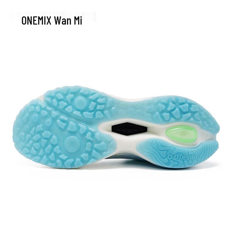 ONEMIX Miyo Унисекс Ультралегкие Беговые Кроссовки
