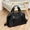 Business Travel Bags Men'S And Women'S Portable Large-Capacity Fitness Bags Tide Shoulder Messenger Short-Distance Travel Luggage Bags