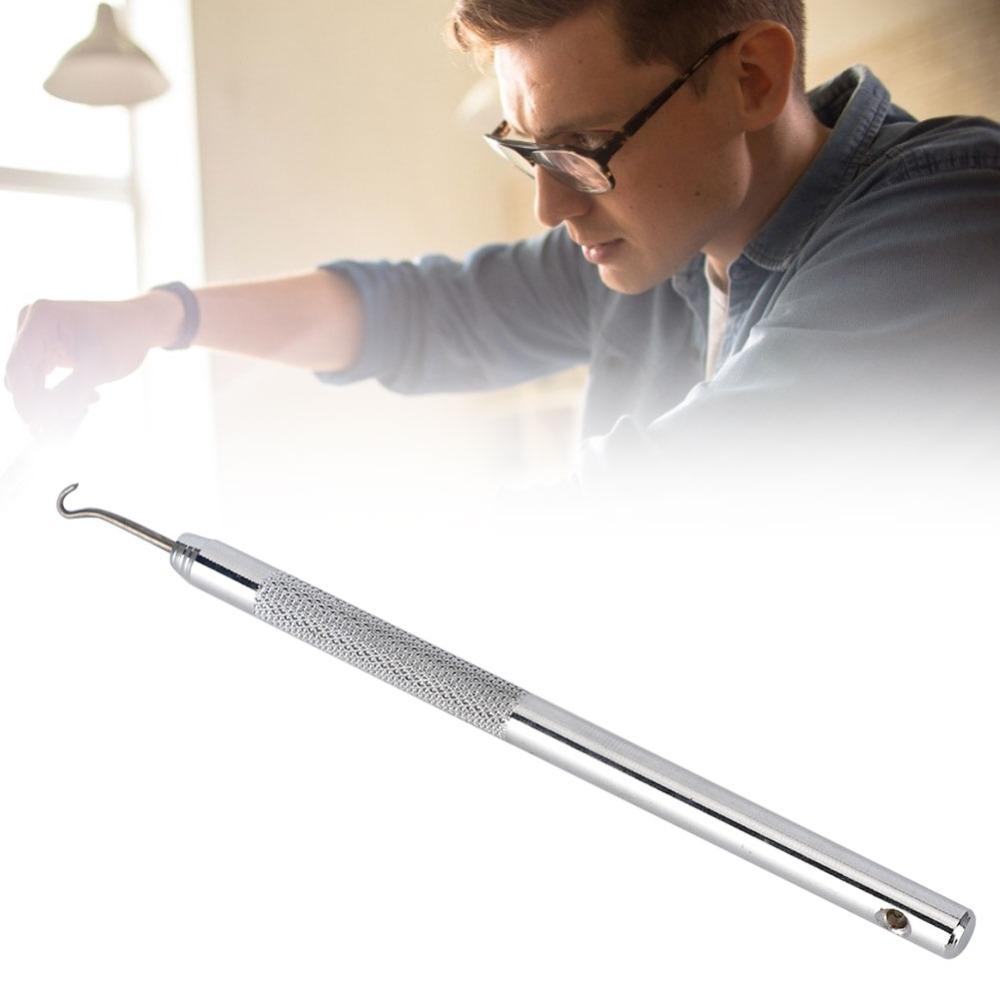 Durable Eyewear Tool Stainless Steel Glasses Accessory Practical Glasses Drawing Hook Optical Shop