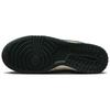 Nike Женские кроссовки для скейтбординга Dunk Low 'Noble Green' FD0350-133
