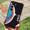 Модный Чехол-Картина Для Infinix Hot 60 Pro 4G Мягкий Силиконовый TPU Чехол Для Телефона Для Infinix Hot60 Pro X6885 Чехол Бампер