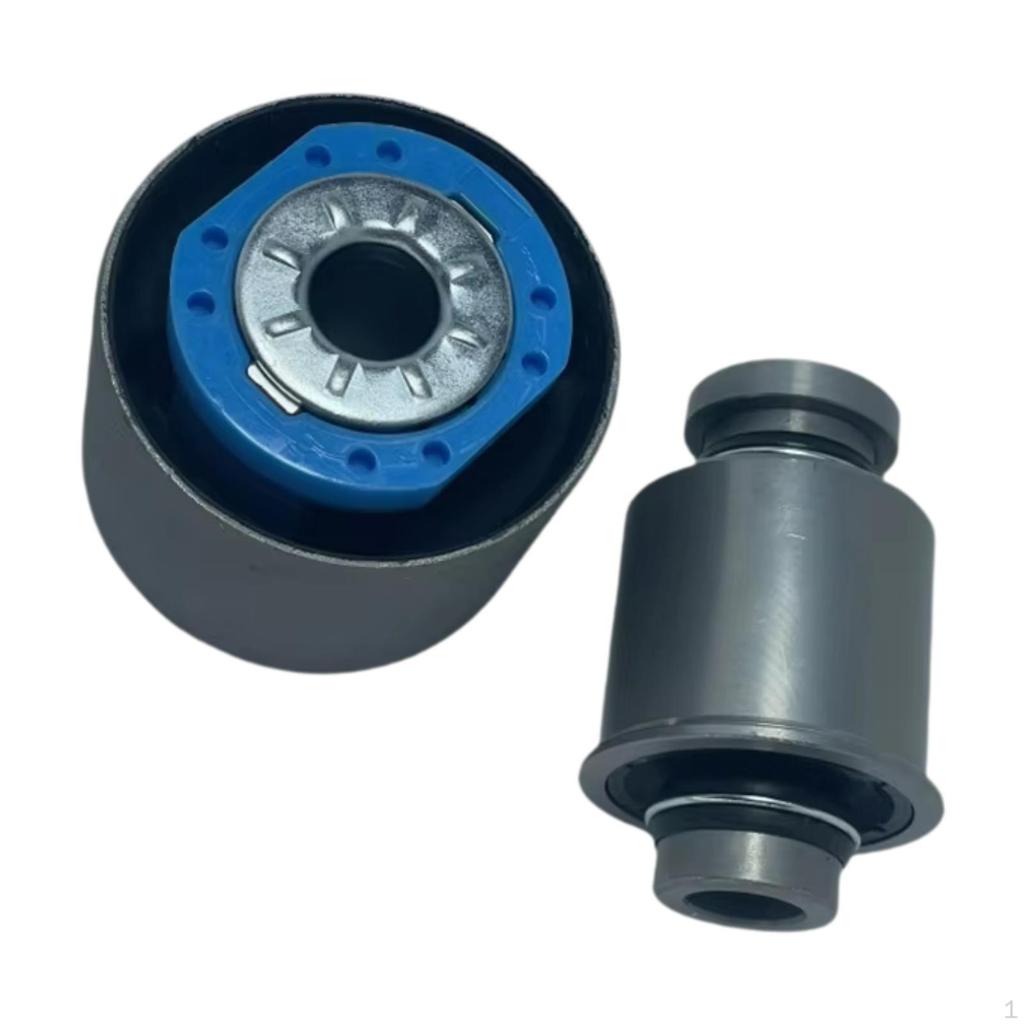 Suspension Control Arm Bushings Replacement Sturdy Automotive Repair Spare Parts Left and Right