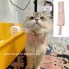 Pet Neck Collar Support Cushion Soft Protective Cone for Dogs Cats Skin Wounds Licking Scratching Prevention Recovery Comfort