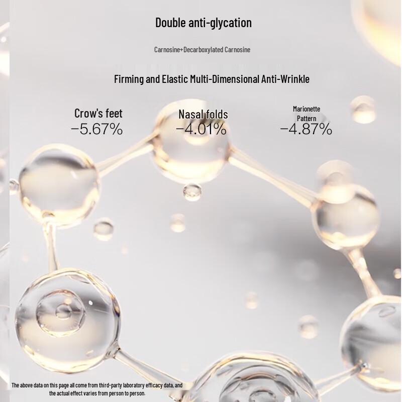 HanShu Red Waist Peptide Collagen Skincare Set