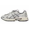 Gel Kahana TR V4 Silver White Unisex Sneakers 1203A497-200