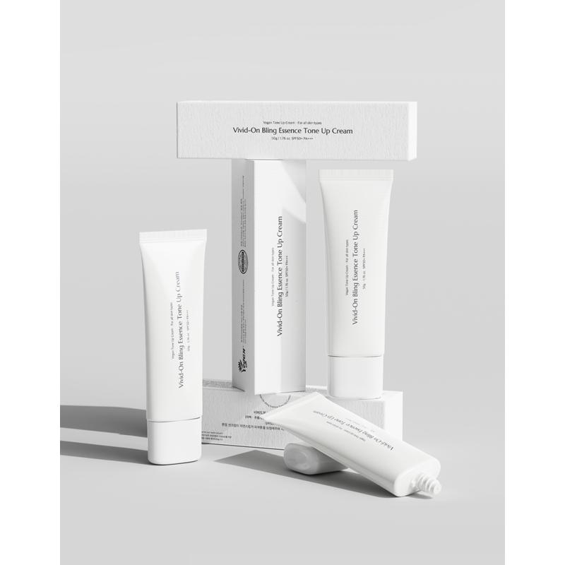 Bling Essence Тональный крем 50г