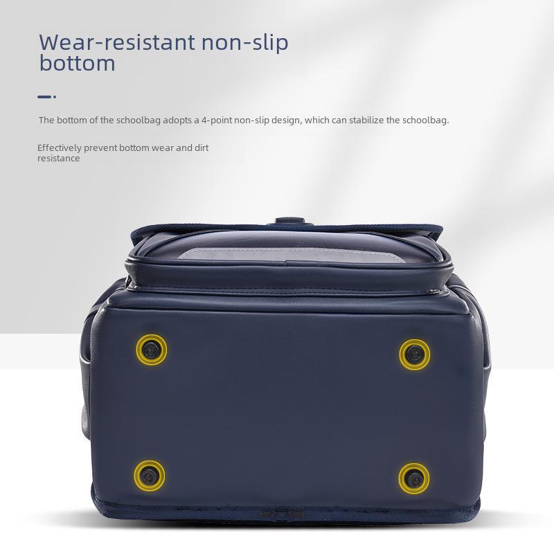 Рюкзак Sesame Baby Space: Большой, водоотталкивающий, для детей 6-12 лет