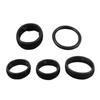 1 X Engine Oil Filter Adapter Gasket Set For Dodge Ram Chrysler Jeep Dodge 14-21