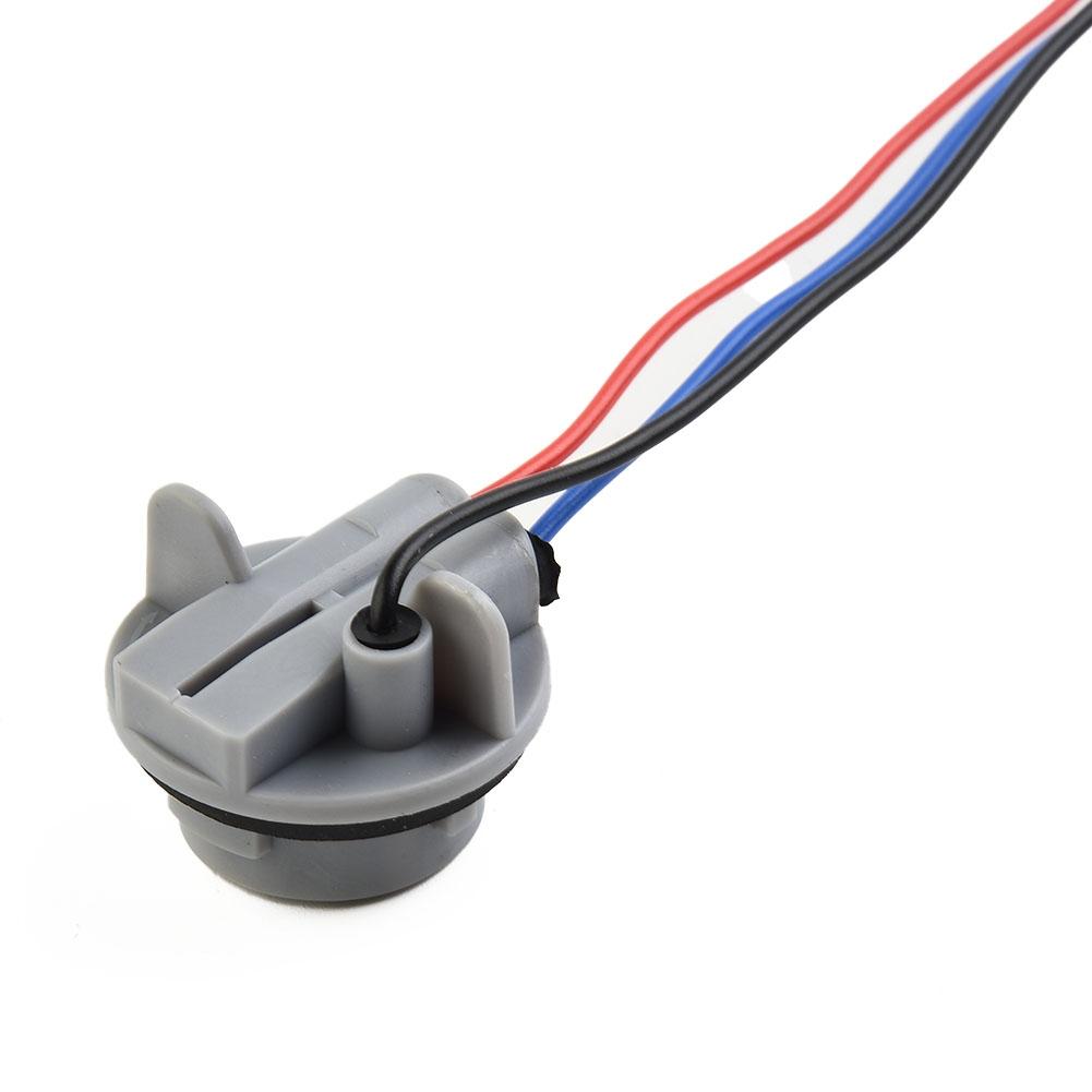 Патрон для стоп-сигнала Патроны Разъемы Светодиодный патрон для лампы 1157