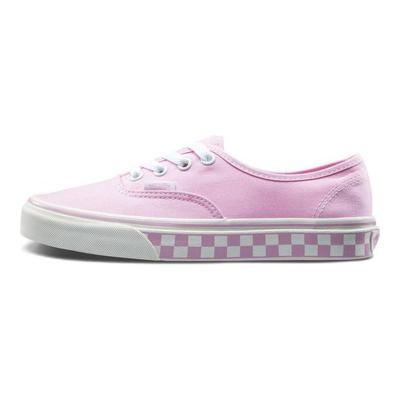 Оригинальные кроссовки Checkerboard - Pink Lady Unisex Marshmallow VN0A38EMT1F