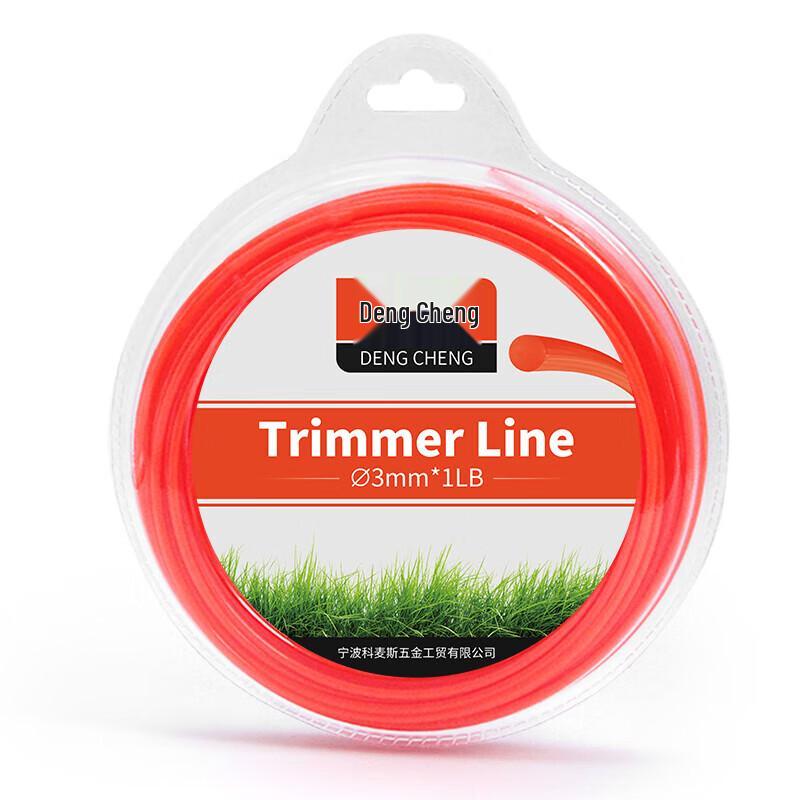 Dengcheng Universal Lawn Mower Trimmer Line