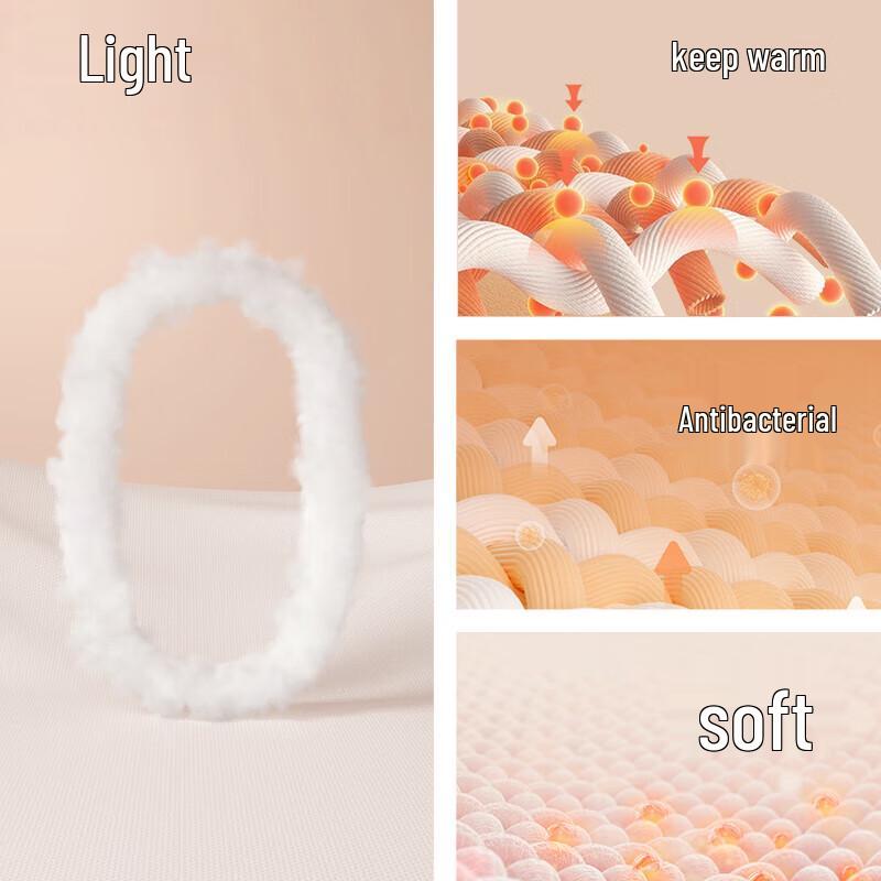 Navigare Men's Antibacterial Cable Knit Round Neck Sweater