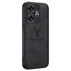 For Xiaomi Redmi Turbo 3 5G/Poco F6 5G Case Deer Pattern Leather+PC+TPU Shockproof Anti-Fall Phone Cover