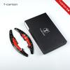 Real Carbon Fiber Extended Shift Paddles for BMW M-Series M2/M3/M4/M5/M6