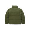 The North Face Nuptse M'S SHERPA JACKET Пуховик Мужской Зеленый NJ1DN61C