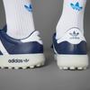 adidas Coursecup Spikeless Golf IH2265 Unisex Originals Sneakers Night Indigo / Cloud White / Off White