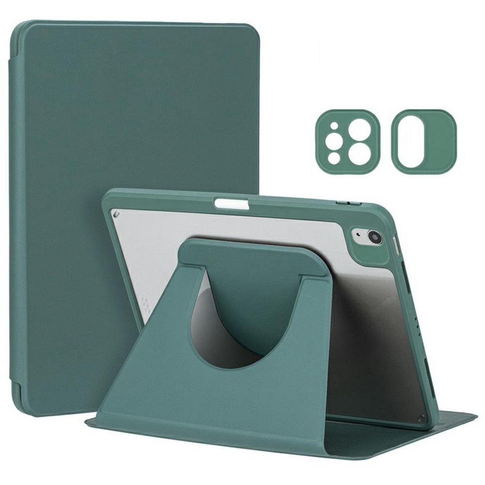 Tablet Case for iPad Air 11 (2025)/(2024)/Air (2022)/(2020)/Pro 11 (2022)/(2021)/(2020)/(2018) Protective Cover with Stand