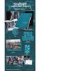 [PRE-ORDER] ALPHA DRIVE ONE 2nd Mini Album UNBREAKABLE : Boy BEAST [Cementic Nest Ver.]