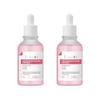 Deoproce Pink Collagen Boosting Ampoule 100ml*1Pc/2Pcs/3Pcs/4Pcs