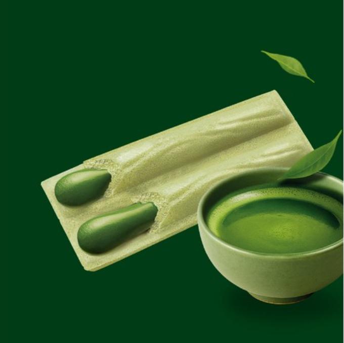 CROWN Matcha Heim 284g