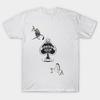 T Shirt Women The Ace Of Spades Harajuku Print Kawaii Tshirt Summer Short Sleeve Female T-Shirt Top Tee