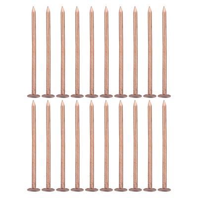 Избыточные ионы меди Выделяют Медь Средство для удаления пней Дерево Шипы для удаления пней