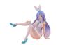 Taito Date A Live V Desktop Cute Figure Takamiya Mio (Bunny Ver.)