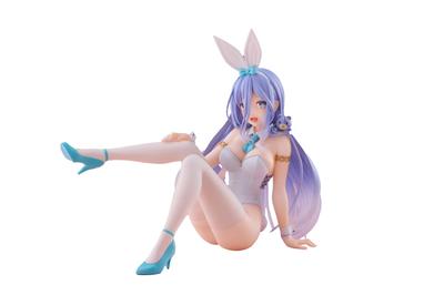 Taito Date A Live V Настольная милая фигурка Такамия Мио (Кролик Вер.)
