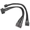 Кабель питания 24Pin на 18Pin, 8Pin на 12Pin, для Z440 Z640