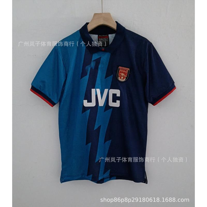 Vintage La Liga Santos, jersey Barcelona No. 10 Paris Portugal Inter Milan AC Brazil football jersey