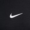 Nike Детская футболка с коротким рукавом и круглым вырезом с однотонным логотипом HJ3771-011