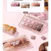 lilybyred Клавиатура Mood Коллекция S'more Dip - 2 типа
