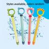 Cartoon Water Spray Props Portable Sprinkler Atmosphere Props Creative Spray Water Toys Summer