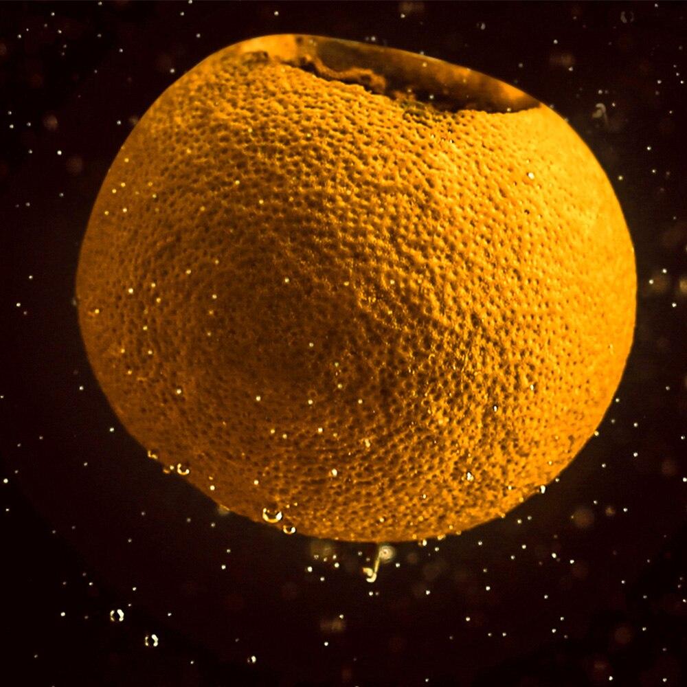 Чай Пуэр СиньХуэй "Чэнь Пи" с кожурой мандарина, спелый чай "Премиум Малый Мандарин" Шу Пуэр 100г