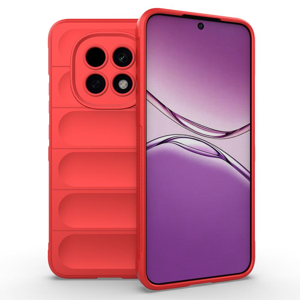 For Oppo F29 5G Case Anti-Drop Soft TPU Rugged Phone Back Cover