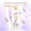 Шампунь Shu Lei Silk Smooth против перхоти